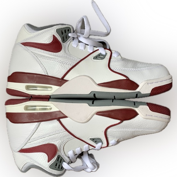 NIKE Air Flight 89 - Picture 6 of 8